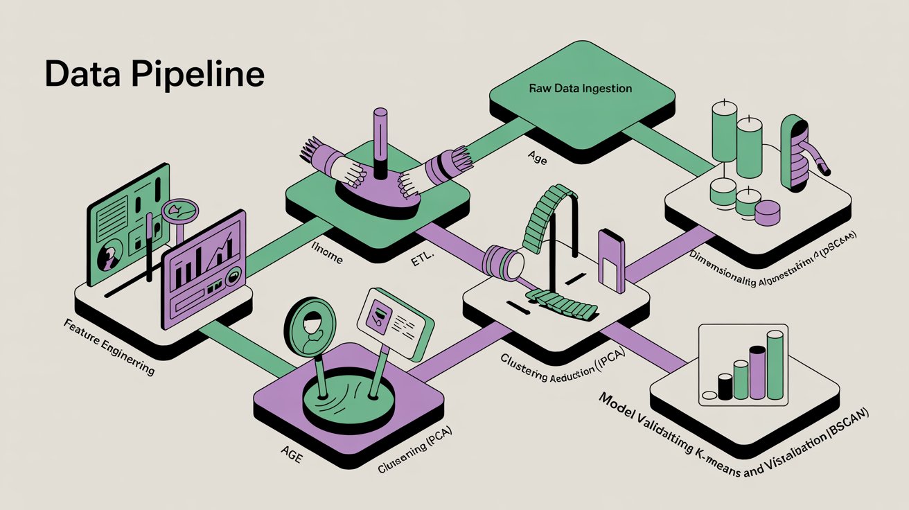 Marketing Challenges - showing generic campaigns and customer churn