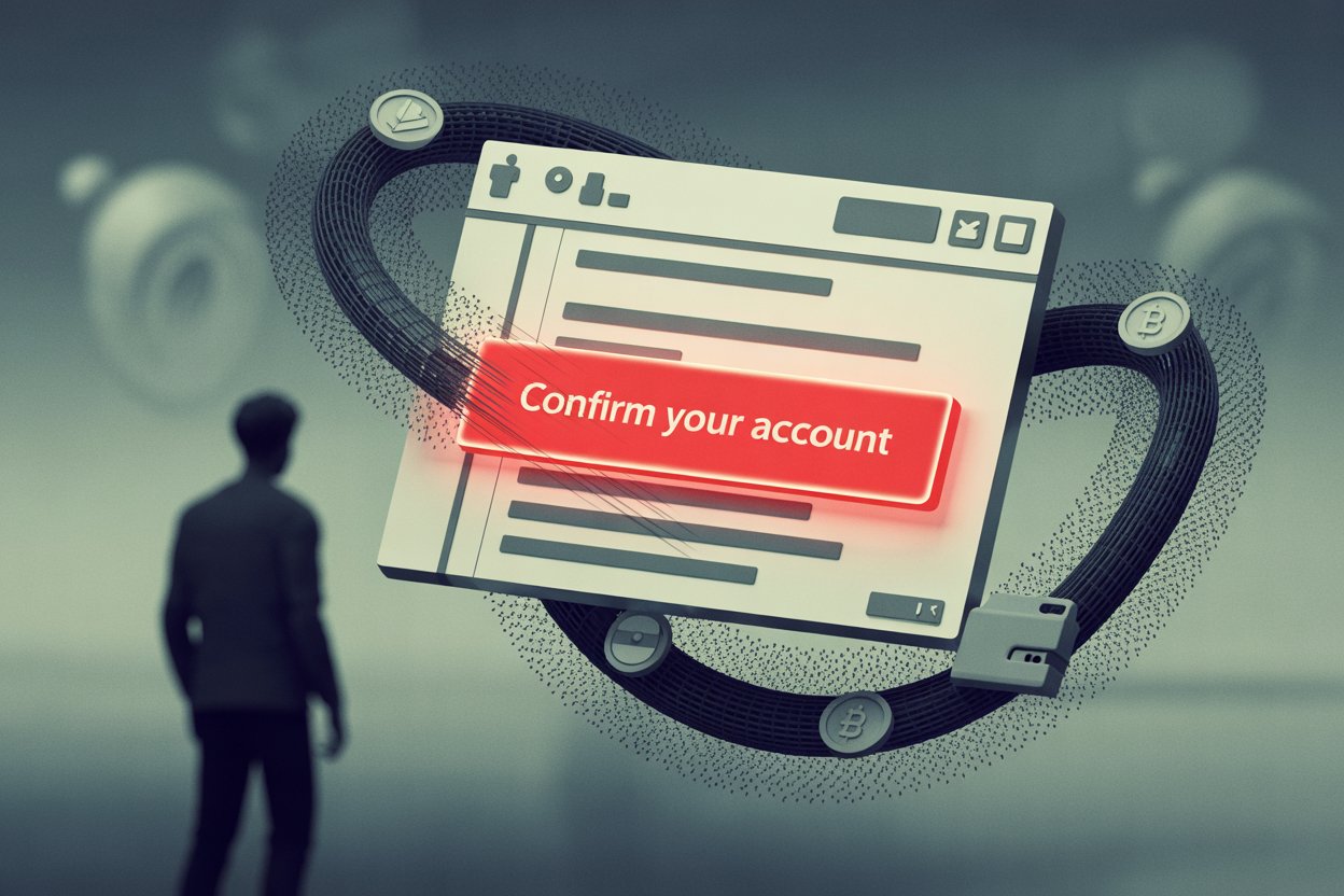 Digital Fraud Challenges