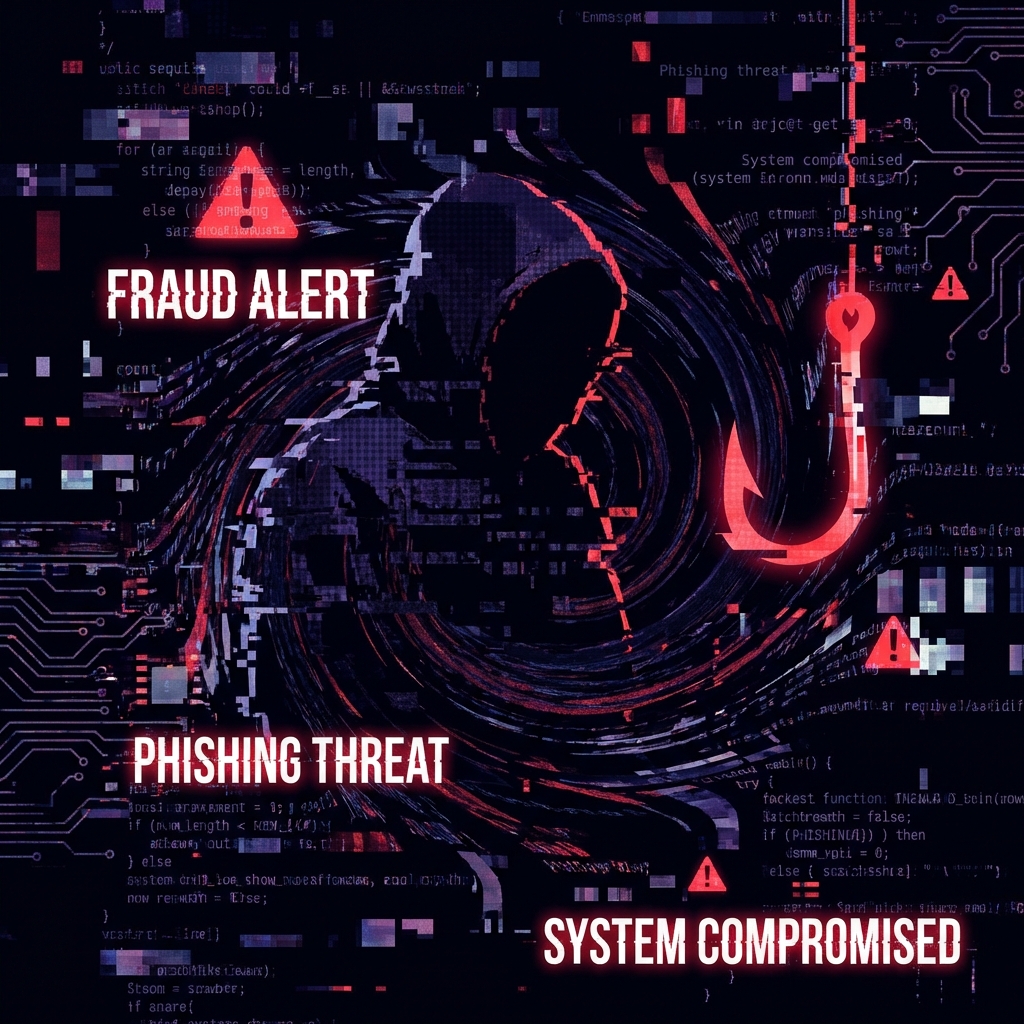 Digital Fraud Challenges