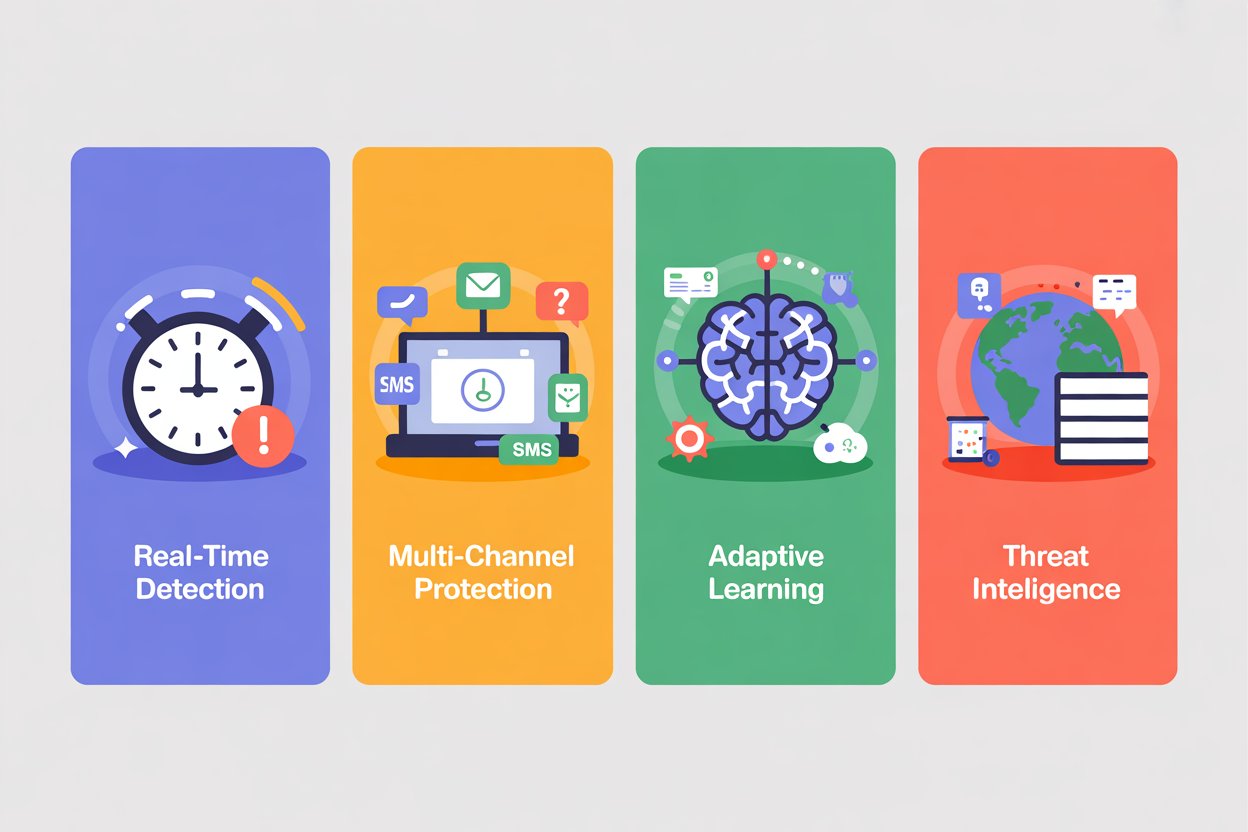 Fraud Detection Features