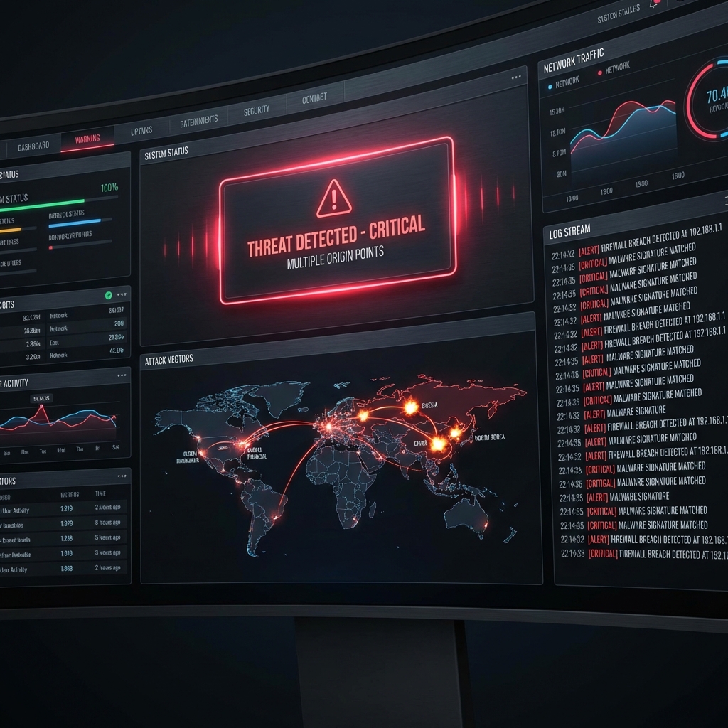 Fraud Detection Features