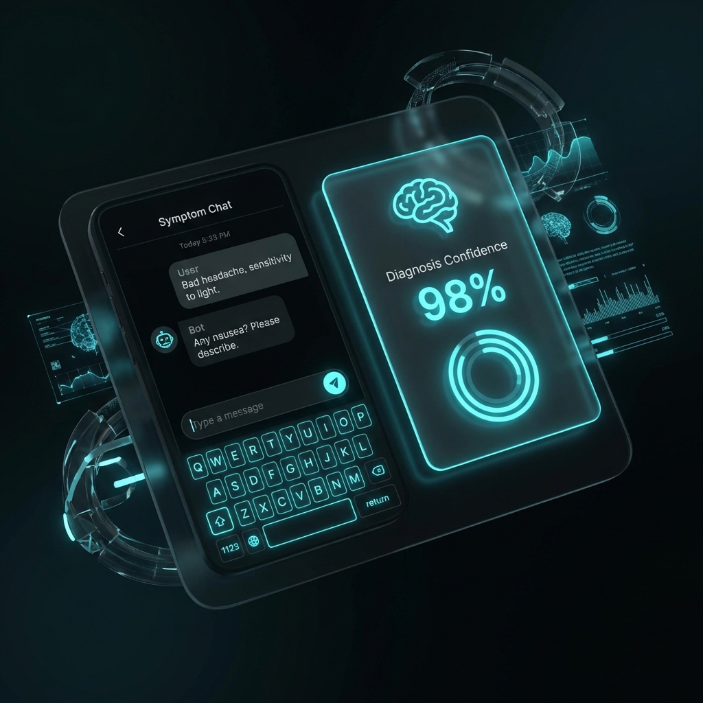 Healix App Interface