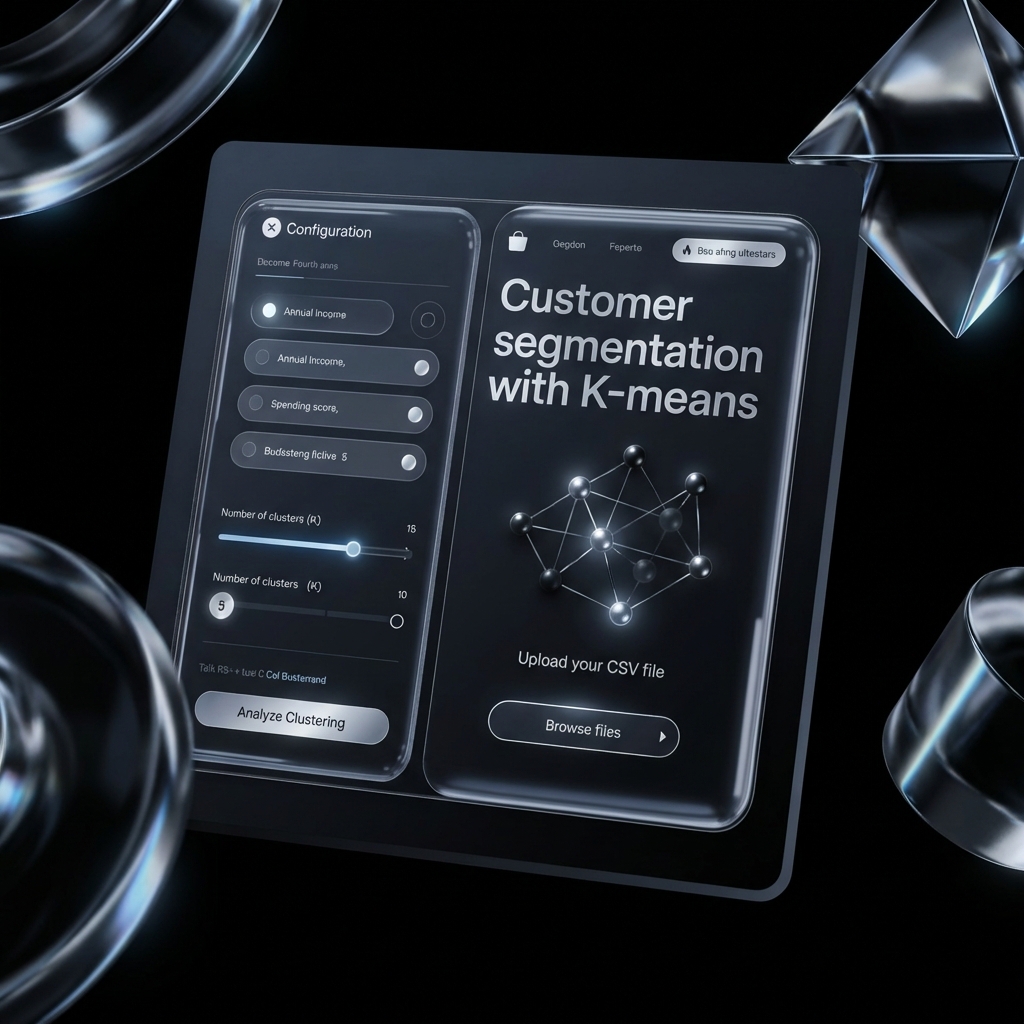 Customer Segmentation